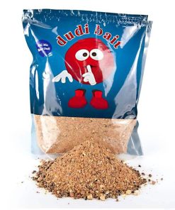 Alternative view of Bag Mix Dudi Bait Mister Dudi 1 kg