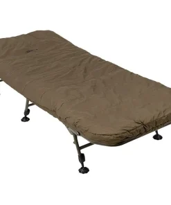 Alternative view of Bed Chair Duralite+ com saco de dormir Ventec Fox 5 temporadas