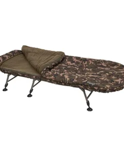 Alternative view of Bed Chair + saco de dormir Fox Camolite Compact