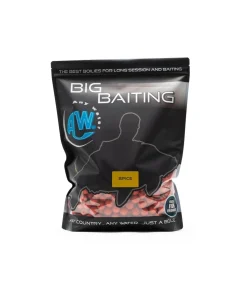 Boilies Any Water Big Baiting Spice 20 mm 5 kg