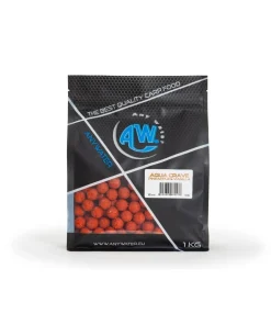 Boilies Any Water Top Boilies Aqua Crave 16 mm 1 kg