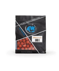 Boilies Any Water Top Boilies Aqua Crave 20 mm 1 kg