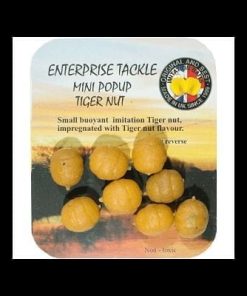 Chufas Pop Up Enterprise