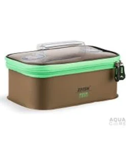 Caso Zfish Aquacore Eva M.