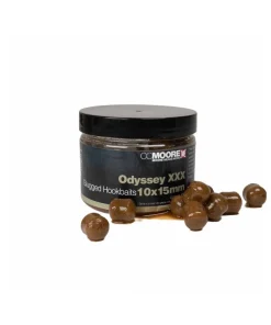 Alternative view of Embebidas Hook Baits Dumbells Ccmoore Odyssey XXX 10x15 mm