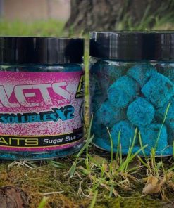 Hook Baits Pellets Peralbaits Sugar Blue 20 mm