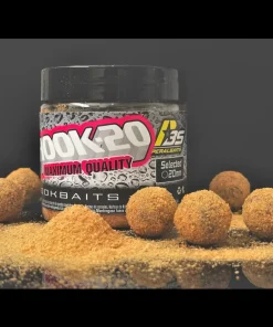 Hook Baits Peralbaits Krilliam 20 mm