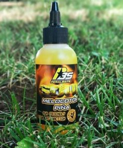 Alma Peralbaits Pêssego Ananás 110 ml