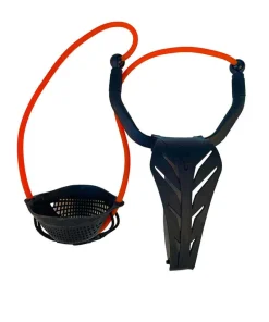 Lançador de Isco Fox Slik Powerguard Method Pouch